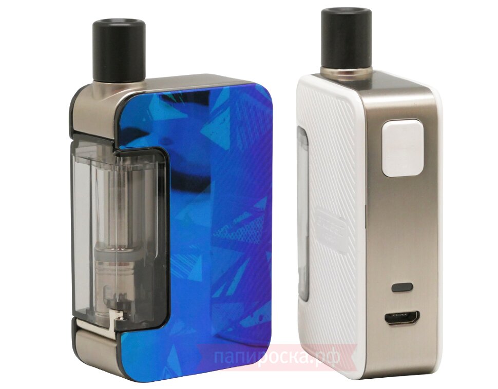 Joyetech Exceed Grip (1000mAh) - набор